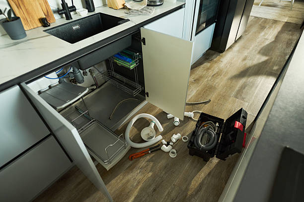 Reliable Drain Cleaning contractor in Dighton, MA by Street Wise - Plumbing